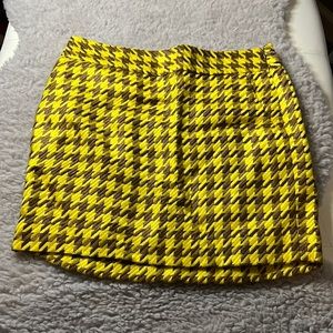 Limited Skirt